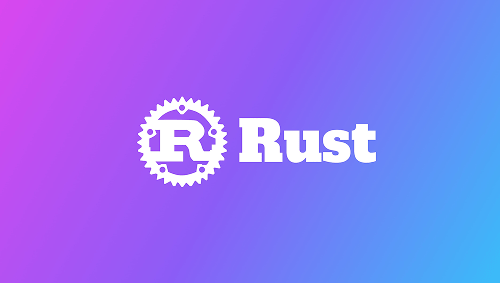 Rust features that make programming fun again